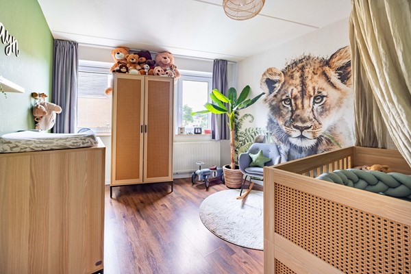 Medium property photo - Glazenmakerhof 120, 2492 RV Den Haag